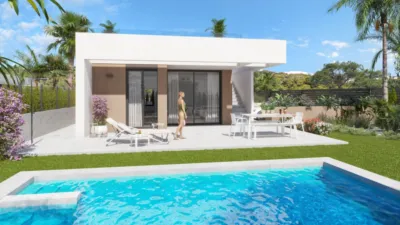 Chalet en Avenida Alcazaba, 1 photo 2