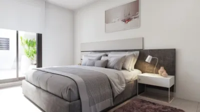 Apartment on Avenida Alcazaba, 1 photo 4