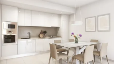Apartment on Avenida Alcazaba, 1 photo 3