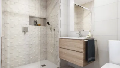 Apartment on Avenida Alcazaba, 1 photo 6