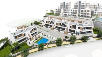 Apartment on Avenida Alcazaba, 1 photo 7