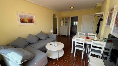Apartment on Calle Ciudad de Tarragona photo 2