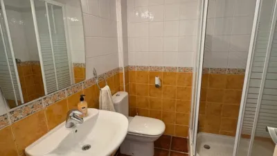 Apartment on Calle Ciudad de Tarragona photo 9