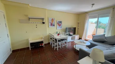 Apartment on Calle Ciudad de Tarragona photo 3