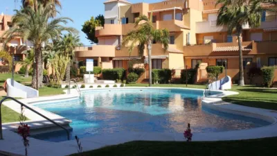 Apartment on Calle Ciudad de Tarragona photo 12