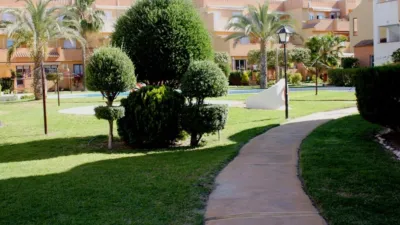 Apartment on Calle Ciudad de Tarragona photo 11