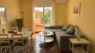 Apartment on Calle Ciudad de Tarragona photo 4