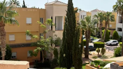 Apartment on Calle Ciudad de Tarragona photo 14