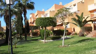 Apartment on Calle Ciudad de Tarragona photo 13