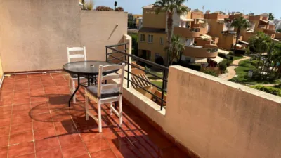 Apartment on Calle Ciudad de Tarragona photo 10