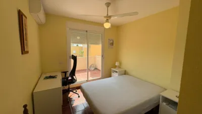 Apartment on Calle Ciudad de Tarragona photo 6