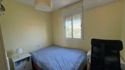 Apartment on Calle Ciudad de Tarragona photo 8