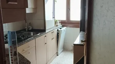 Pis – A Coruña, A Sardiñeira, Os Mallos - Vista 4