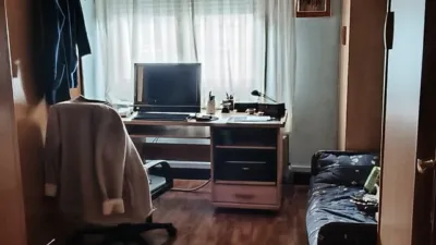 Pis – A Coruña, A Sardiñeira, Os Mallos - Vista 3