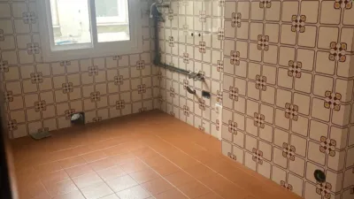 Apartment on Ronda de Outeiro photo 2
