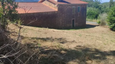 Casa – A Laracha, Bergantiños - Vista 3
