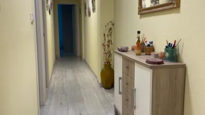 Apartment on Calle de los Tornos photo 2