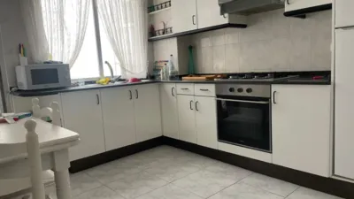 Apartment on Calle de los Tornos photo 3