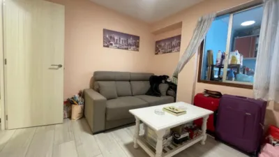 Apartment on Calle de los Tornos photo 5