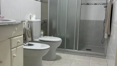 Apartment on Calle de los Tornos photo 4