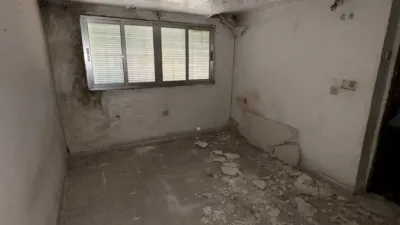Terraced house in Juan XXIII-Rochelambert photo 12