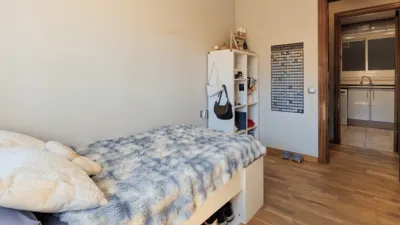 Apartment on Avenida Uno photo 11