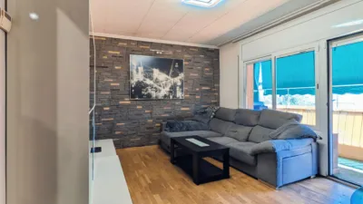 Apartment on Avenida Uno photo 3