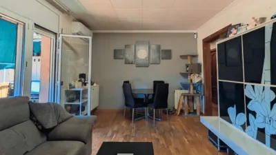 Apartment on Avenida Uno photo 2