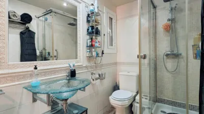 Apartment on Avenida Uno photo 7