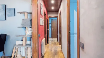 Apartment on Avenida Uno photo 15