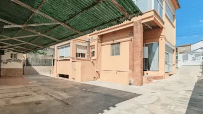 Chalet in Parets del Vallès photo 38