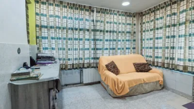 Chalet in Parets del Vallès photo 16