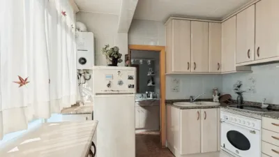 Chalet in Parets del Vallès photo 28