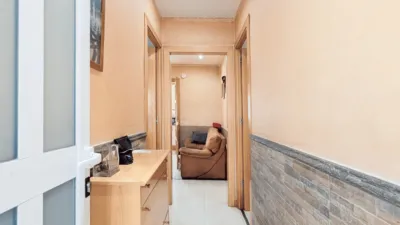 Chalet in Parets del Vallès photo 4