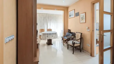 Chalet in Parets del Vallès photo 7