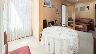 Chalet in Parets del Vallès photo 12