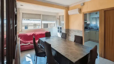 Chalet in Parets del Vallès photo 24