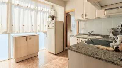 Chalet in Parets del Vallès photo 27