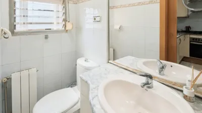 Chalet in Parets del Vallès photo 9