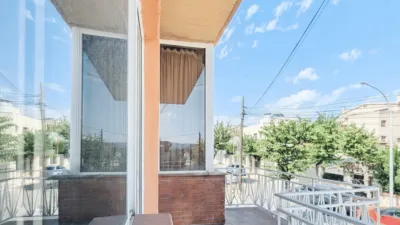 Chalet in Parets del Vallès photo 35