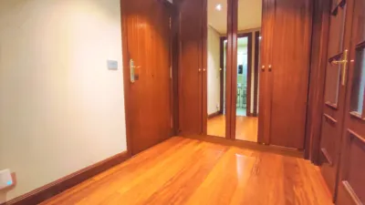 Piso en venta en San Adrian Etorbidea, San Adrian (Distrito Ibaiondo. Bilbao) de 415.000 €