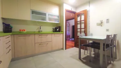 Piso en venta en San Adrian Etorbidea, San Adrian (Distrito Ibaiondo. Bilbao) de 415.000 €
