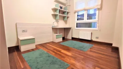 Piso en venta en San Adrian Etorbidea, San Adrian (Distrito Ibaiondo. Bilbao) de 415.000 €