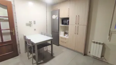 Piso en venta en San Adrian Etorbidea, San Adrian (Distrito Ibaiondo. Bilbao) de 415.000 €