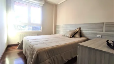 Piso en venta en San Adrian Etorbidea, San Adrian (Distrito Ibaiondo. Bilbao) de 415.000 €