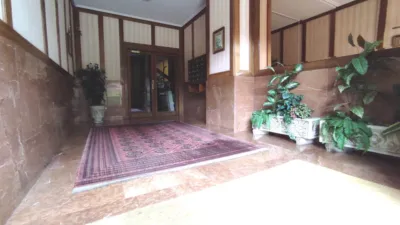 Piso en venta en San Adrian Etorbidea, San Adrian (Distrito Ibaiondo. Bilbao) de 415.000 €