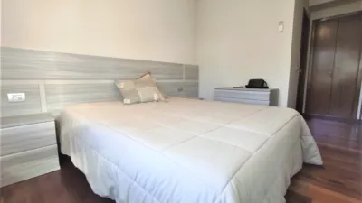 Piso en venta en San Adrian Etorbidea, San Adrian (Distrito Ibaiondo. Bilbao) de 415.000 €