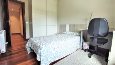 Piso en venta en San Adrian Etorbidea, San Adrian (Distrito Ibaiondo. Bilbao) de 415.000 €