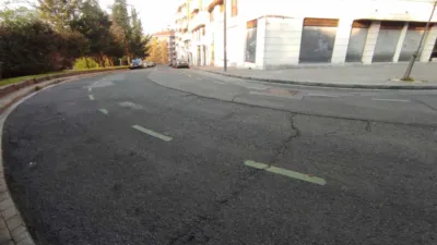 Piso en venta en San Adrian Etorbidea, San Adrian (Distrito Ibaiondo. Bilbao) de 415.000 €