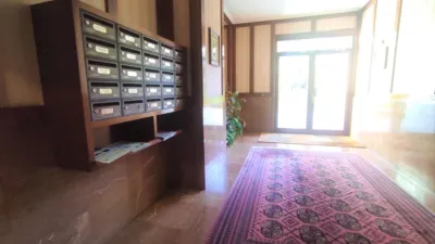 Piso en venta en San Adrian Etorbidea, San Adrian (Distrito Ibaiondo. Bilbao) de 415.000 €